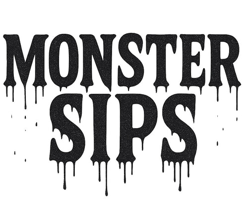 Monster Sips