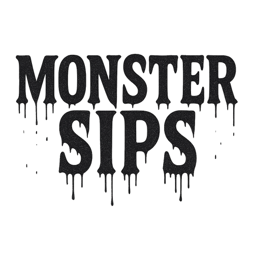 Monster Sips